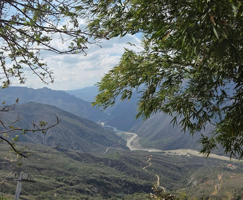 Panachi-布卡拉曼加必去景点