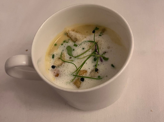 Hotel Restaurant Verst主图