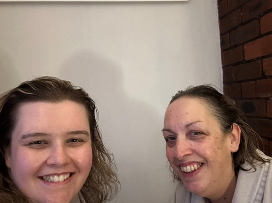 Titanic Spa-Huddersfield必去景点