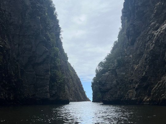 Untouched Adventures-暴风河必去景点