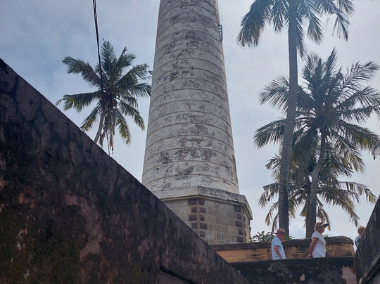 Ceylon Escapes-科伦坡必去景点