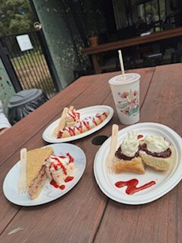 Bruny Island Raspberry Farm-Adventure Bay必去景点