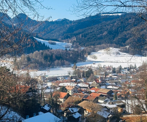 Seilbahn Schliersbergalm-施利尔塞必去景点