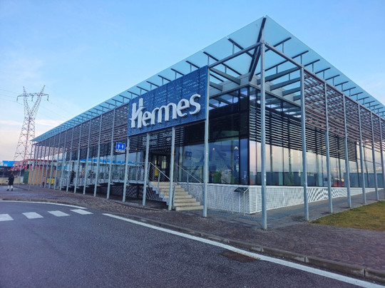 Hermes ADS Paganella Est