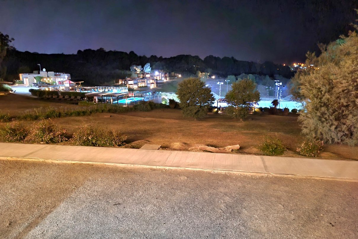 Posta Natural Apart & Hotel-官方