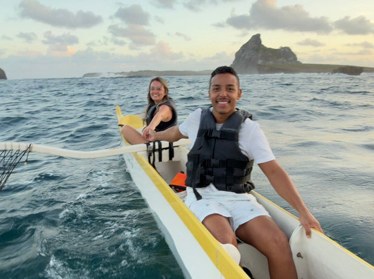 Noronha Surf Hoe-Vila dos Remedios必去景点