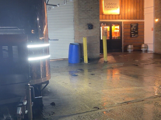 Loose Cannon Brewery-罗契斯特必去景点