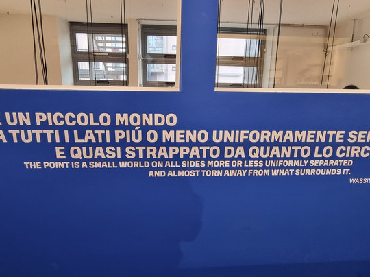 Museo Maga-Gallarate必去景点