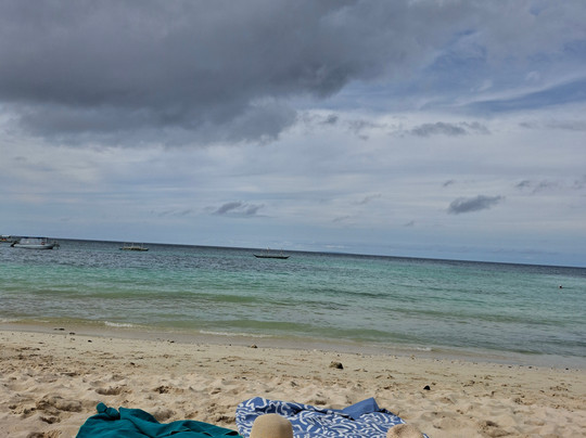 Boracay-长滩岛必去景点