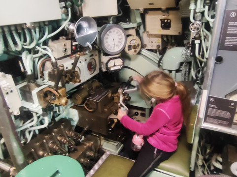 Fragata D. Fernando II e Gloria-阿尔马达必去景点