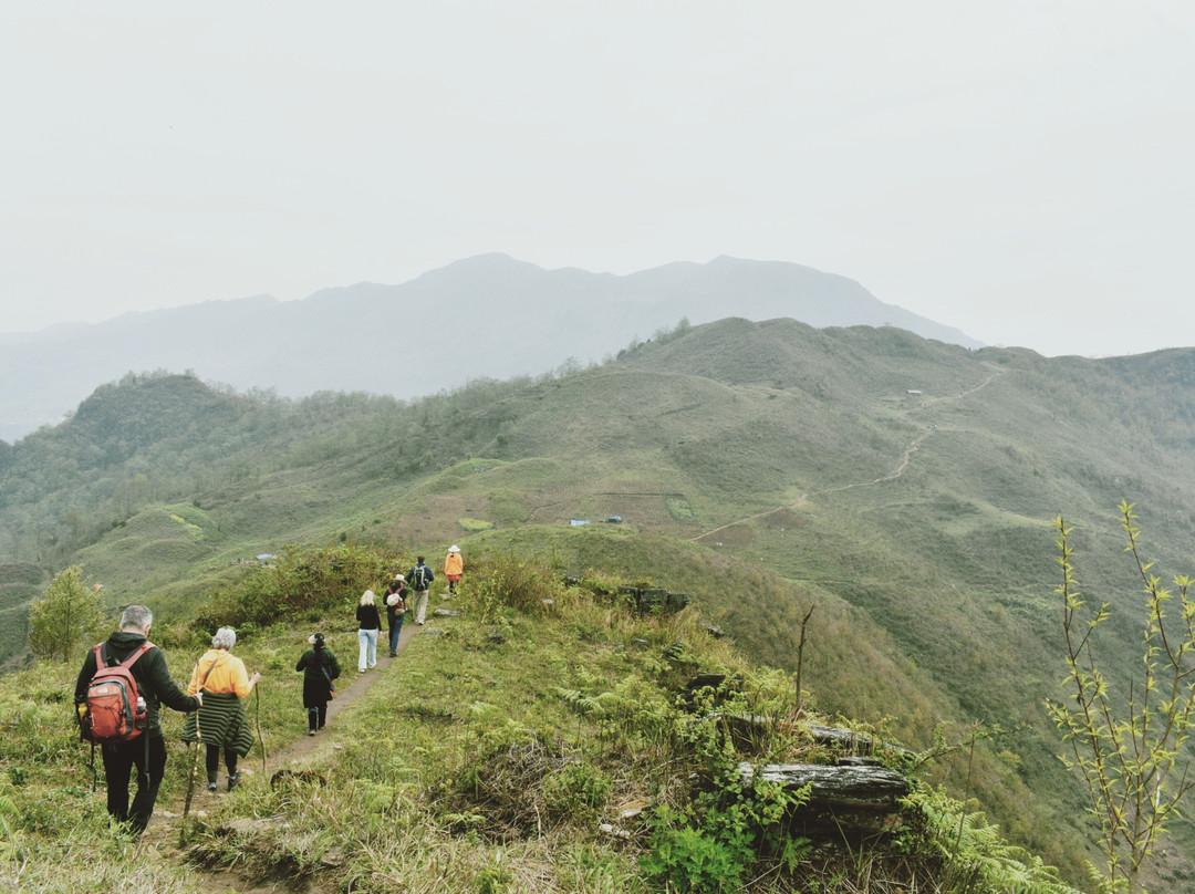 Sapa Nomad