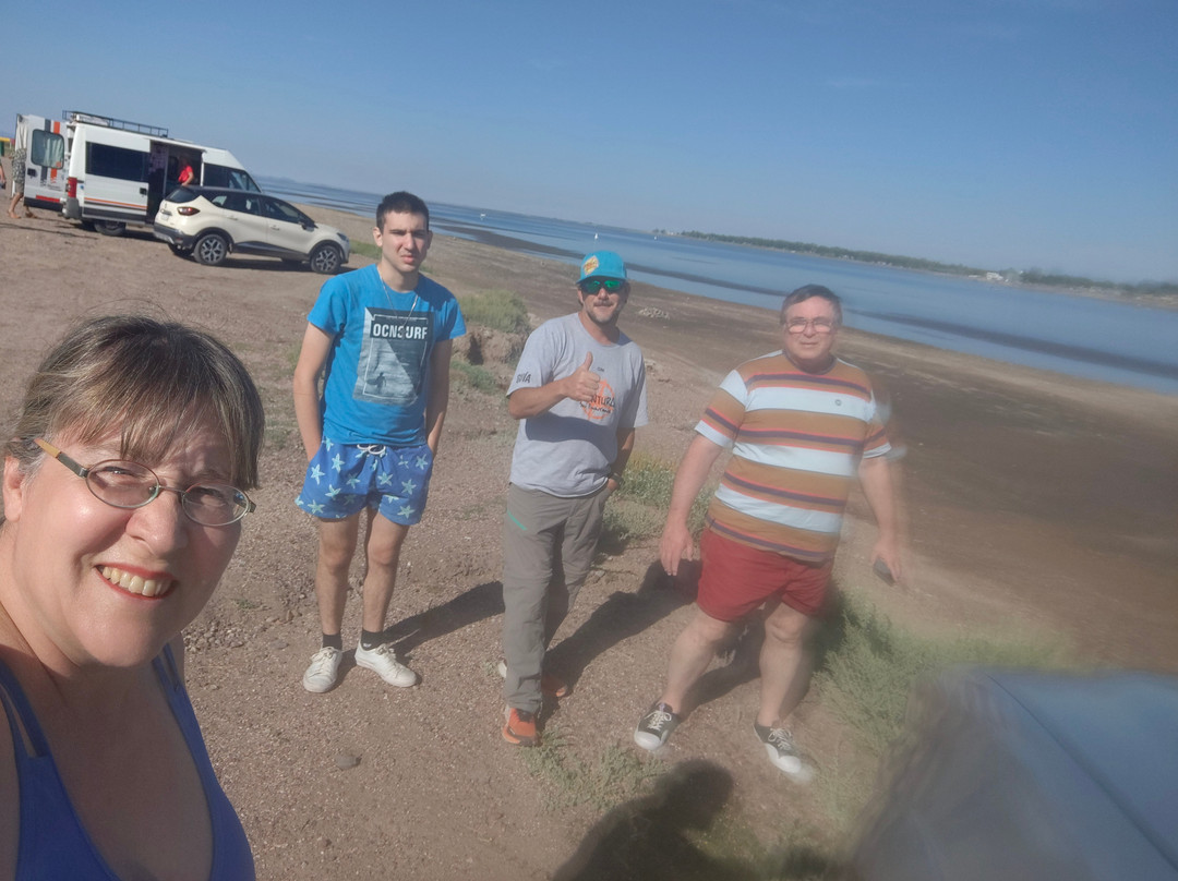 Aventura Sin Fronteras-圣拉斐尔必去景点