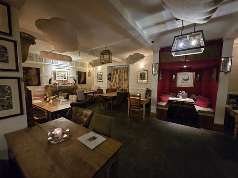 诺特利阿姆斯旅馆主图