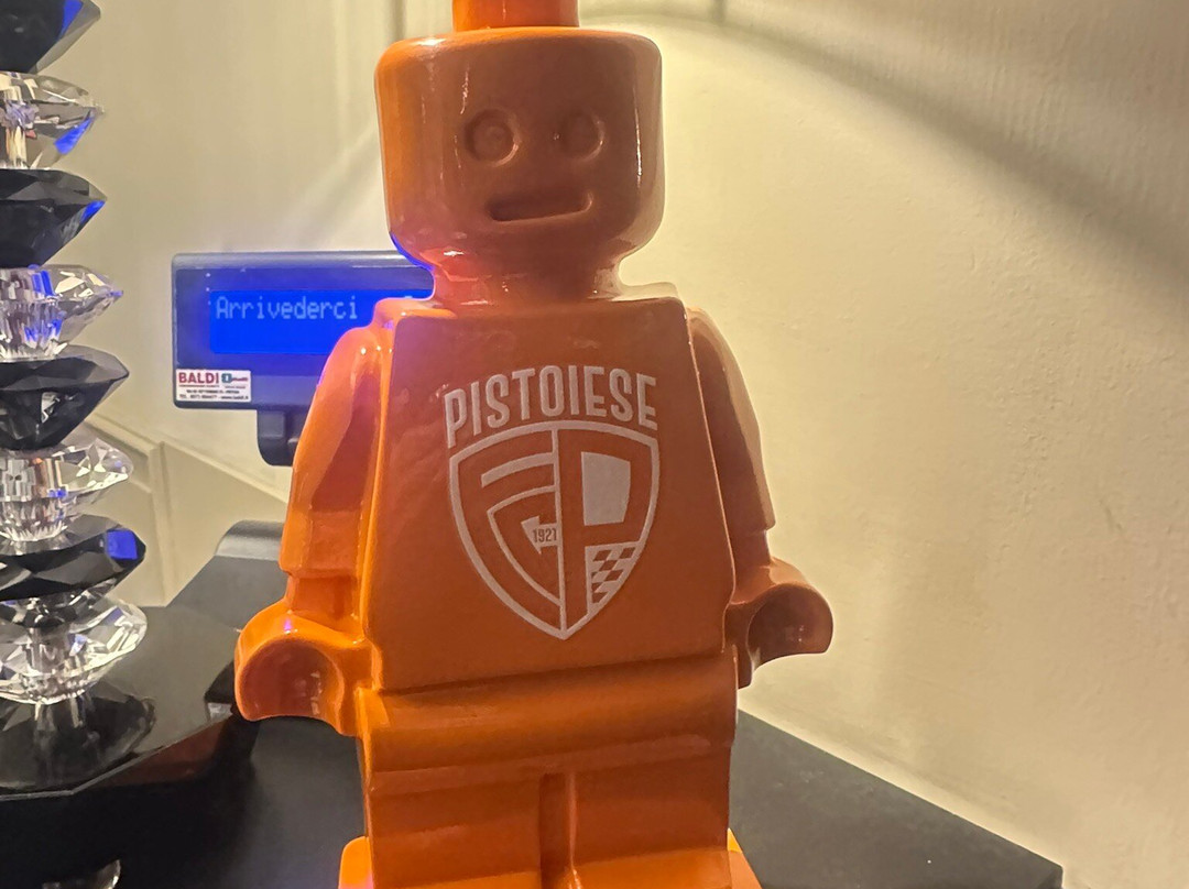 帕特里亚酒店主图