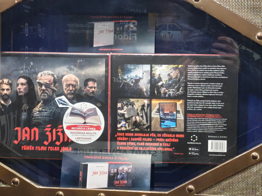 Story of Prague - Museum-布拉格必去景点