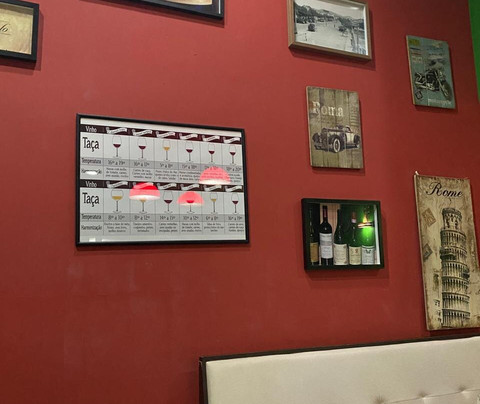 Barolo Ristorante & Pizzaria