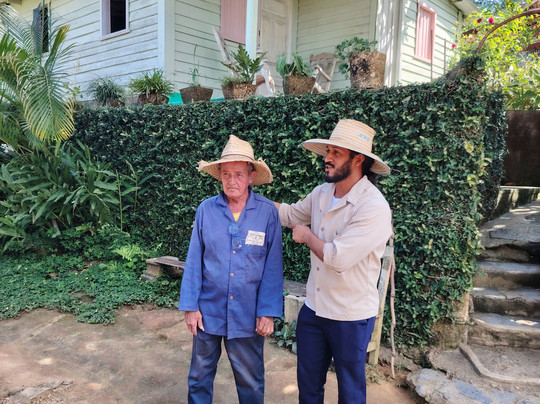 Discover Vinales-维纳勒斯必去景点