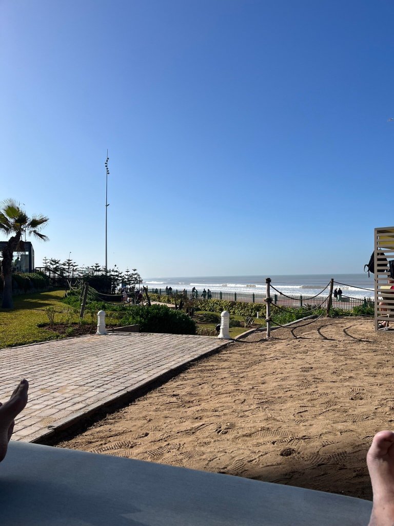 Dunes D'or Ocean Club-官方