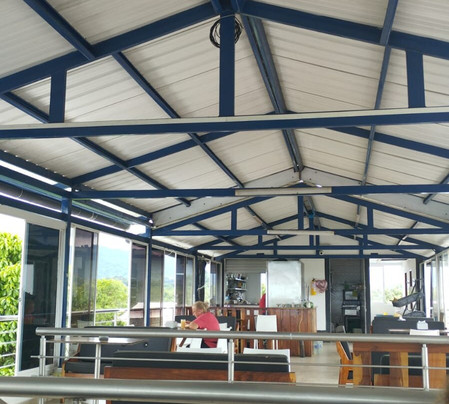 Hotel Obega Pacific主图