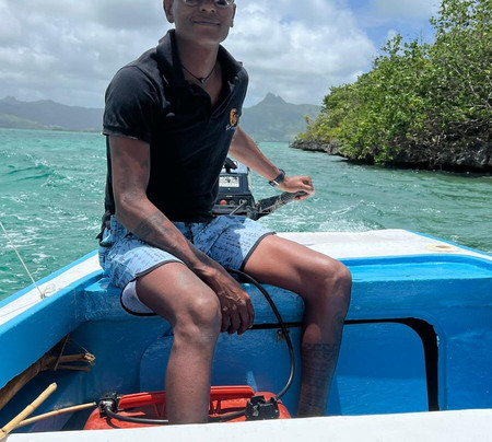 Sud Tropical-蓝湾必去景点