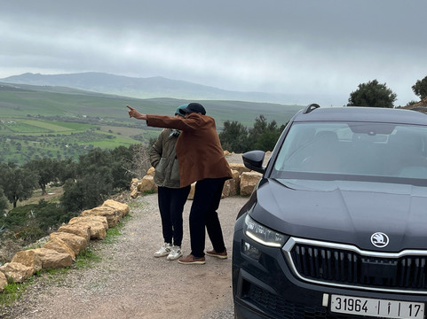 Bachir & Freres Tours-非斯必去景点