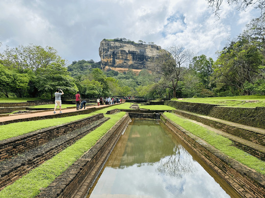 Slim Line Tours-Marawila必去景点