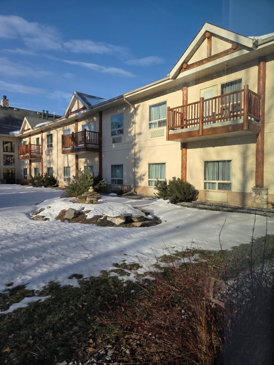 Best Western Plus Valemount Inn & Suites-官方