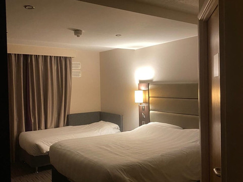 纽波特威尔士普瑞米尔酒店主图