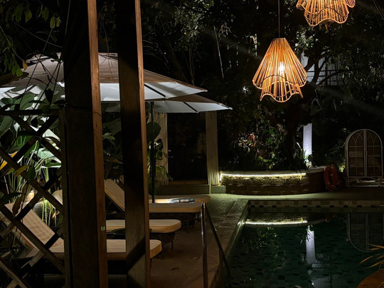 Avataara Resort & Spa主图