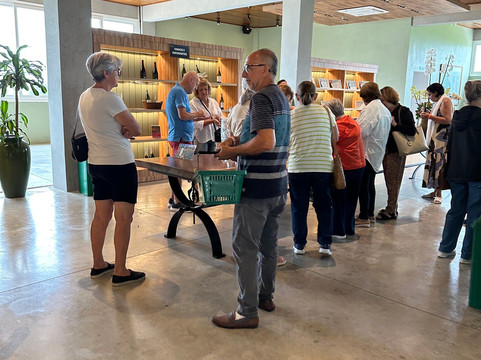 Azeite Recanto Maestro