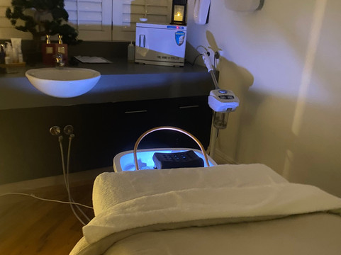 Summer Elisabeth Day Spa-布罗德海滩必去景点