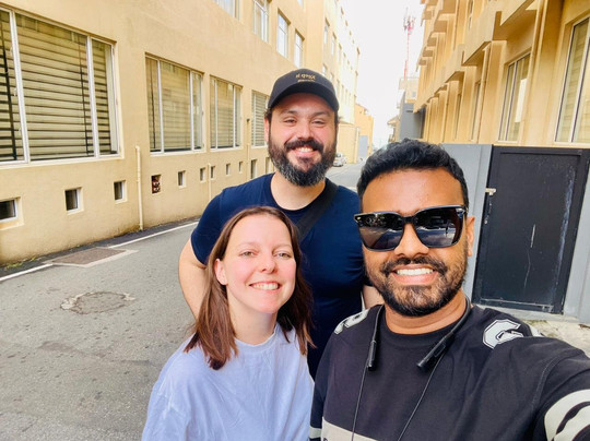 Sri Lanka Taxi Andrew-Kotugoda必去景点