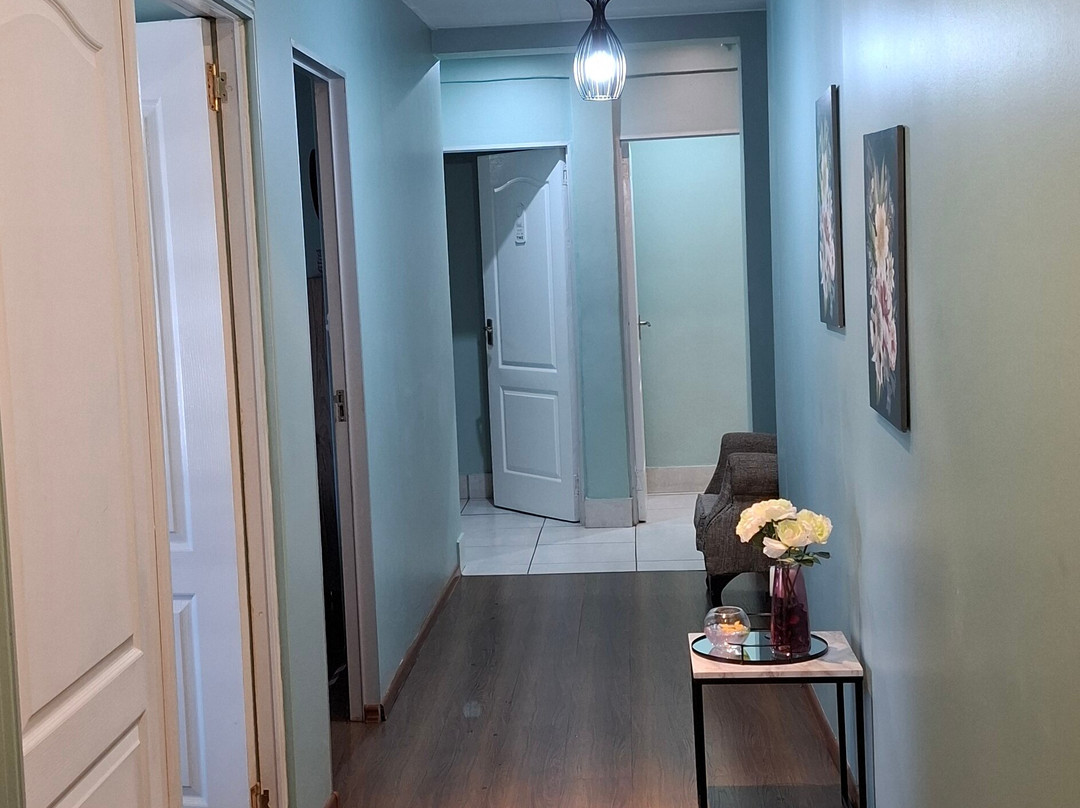 Dewdrop Health and Beauty Spa-Phokeng必去景点