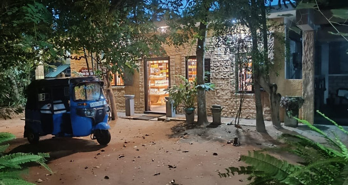 Kosgoda spice Garden 777-科斯戈德必去景点