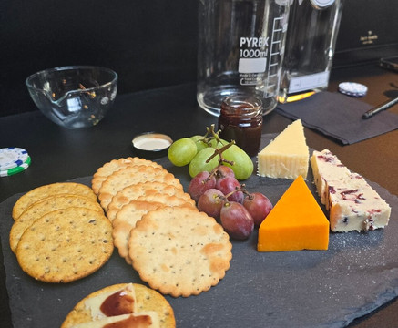 Piston Distillery-伍斯特必去景点