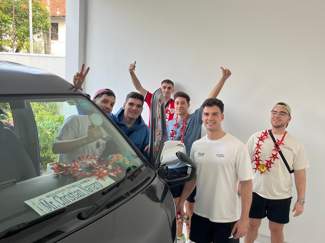 Ceylon JourneyBliss-Katukurunda必去景点