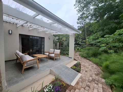 Lupus Den Country House主图