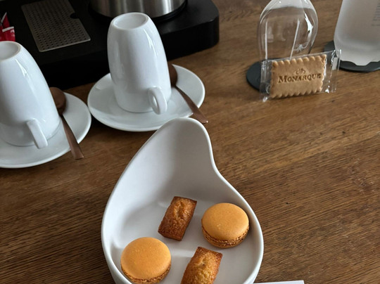 Grand Monarque Hotel & Spa主图