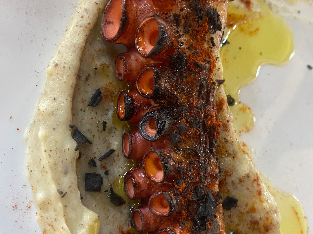 拉卡萨格兰德德尔布尔戈酒店主图