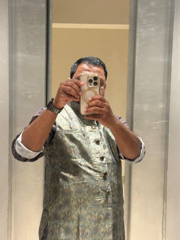 加尔各答 ITC 索纳尔豪华精选酒店-浴室