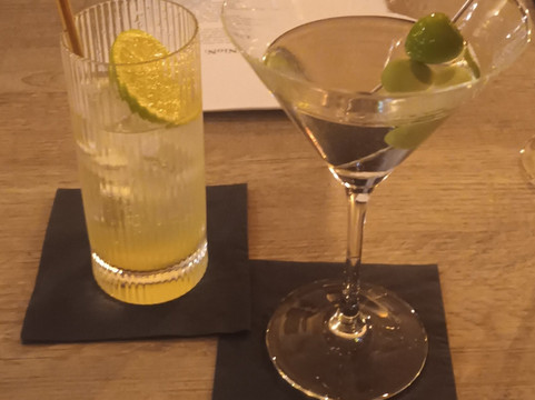 UNioN Wine Bar & Kitchen