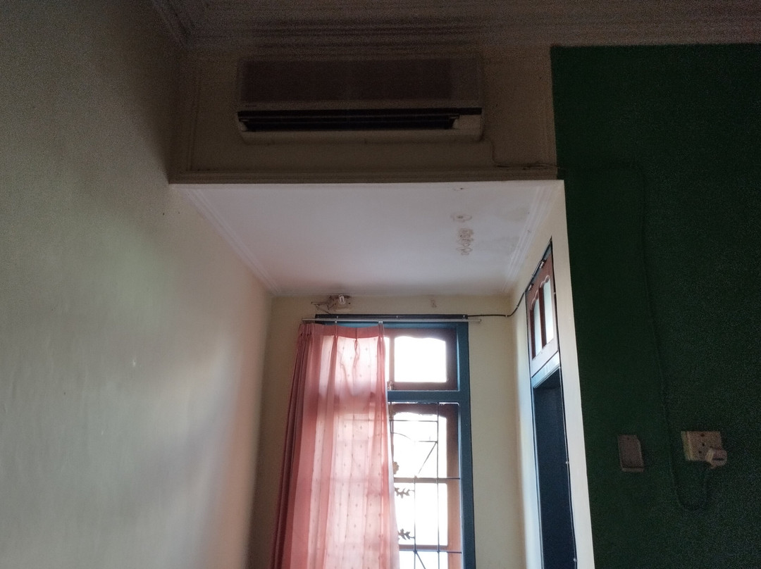 Hotel O Pondok Gusang Kuala Near Pelabuhan H Basran