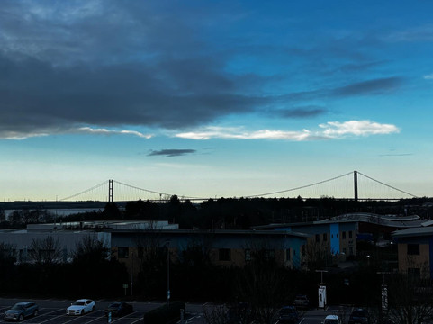 Village Hotel Hull主图