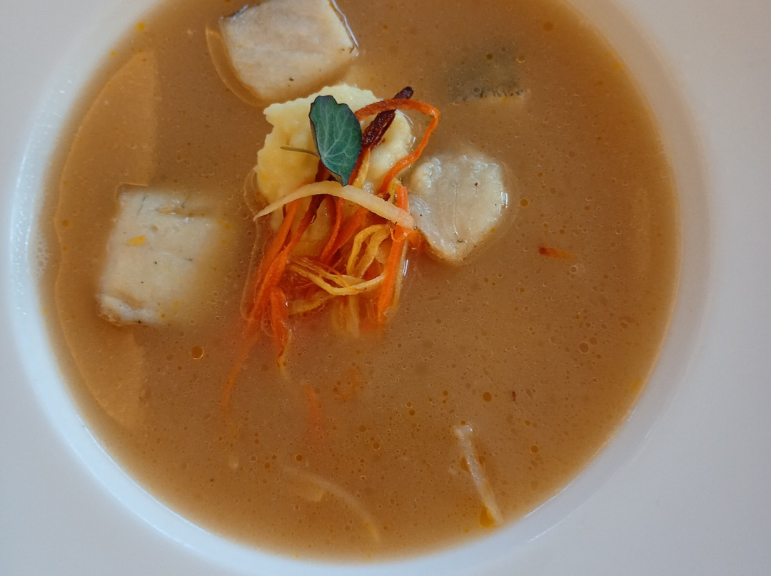 罗扎尼加伊酒店 - Destigo酒店主图