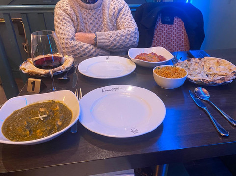 Namaste Ballyhackamore