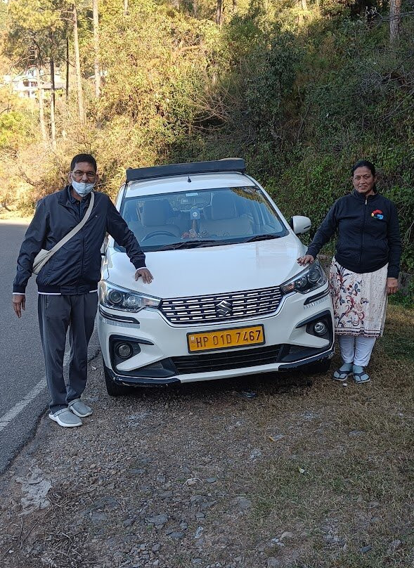 My Himachal Travel - MHT CABS-昌迪加必去景点