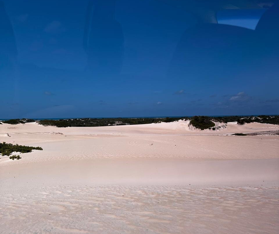 Experience Natal Passeios-Natal必去景点