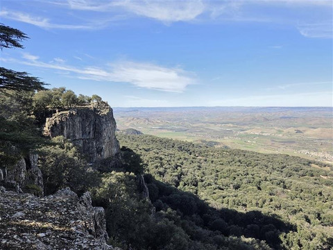 Jari Reda-Azrou必去景点
