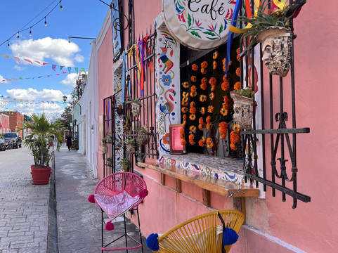 Tulum Private Tours-图伦必去景点