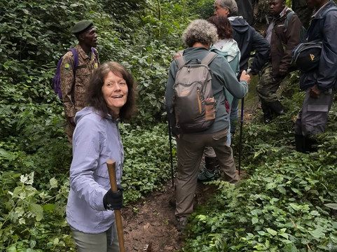 Monkey Adventures-坎帕拉必去景点